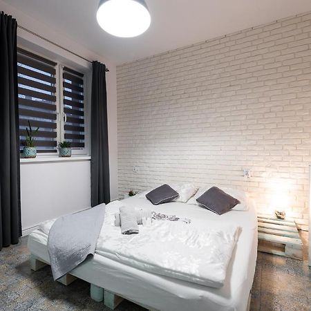 Apartament Poludniowy Ruda Slaska Kültér fotó