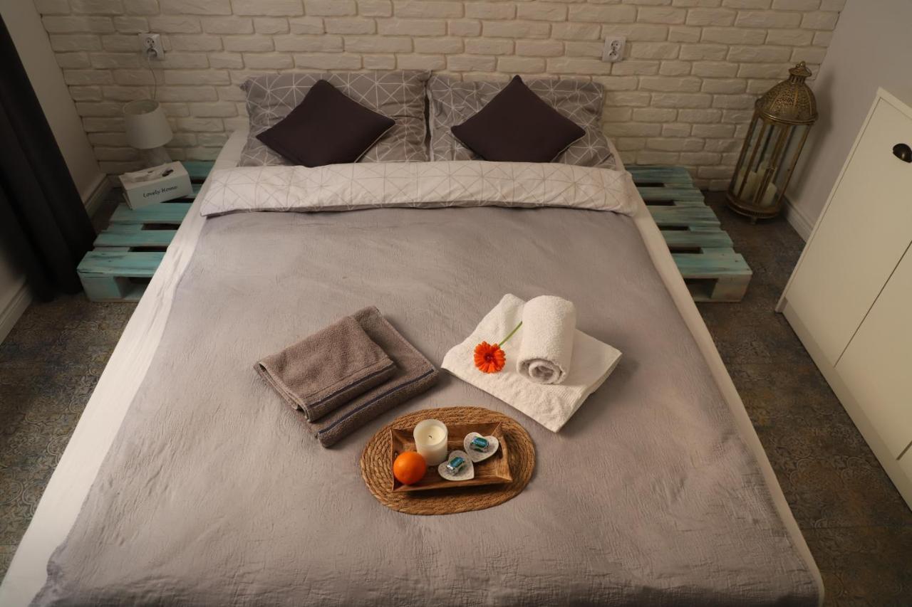 Apartament Poludniowy Ruda Slaska Kültér fotó