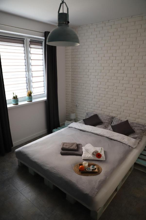 Apartament Poludniowy Ruda Slaska Kültér fotó
