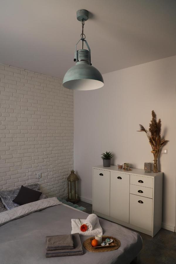 Apartament Poludniowy Ruda Slaska Kültér fotó