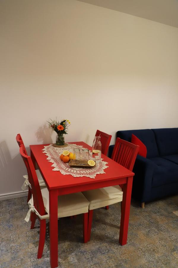 Apartament Poludniowy Ruda Slaska Kültér fotó