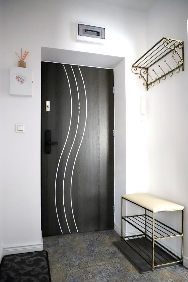 Apartament Poludniowy Ruda Slaska Kültér fotó