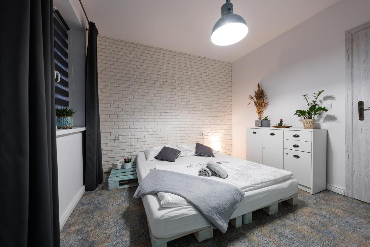 Apartament Poludniowy Ruda Slaska Kültér fotó