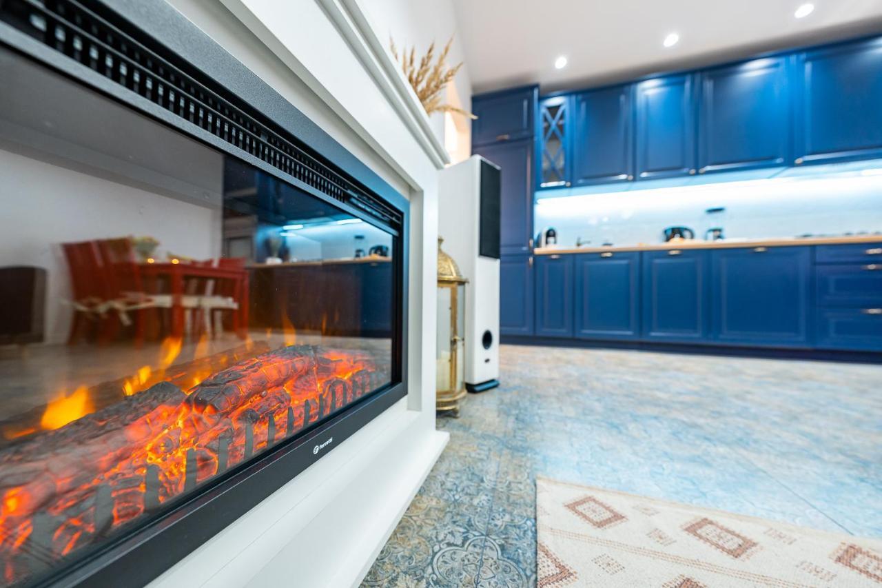Apartament Poludniowy Ruda Slaska Kültér fotó
