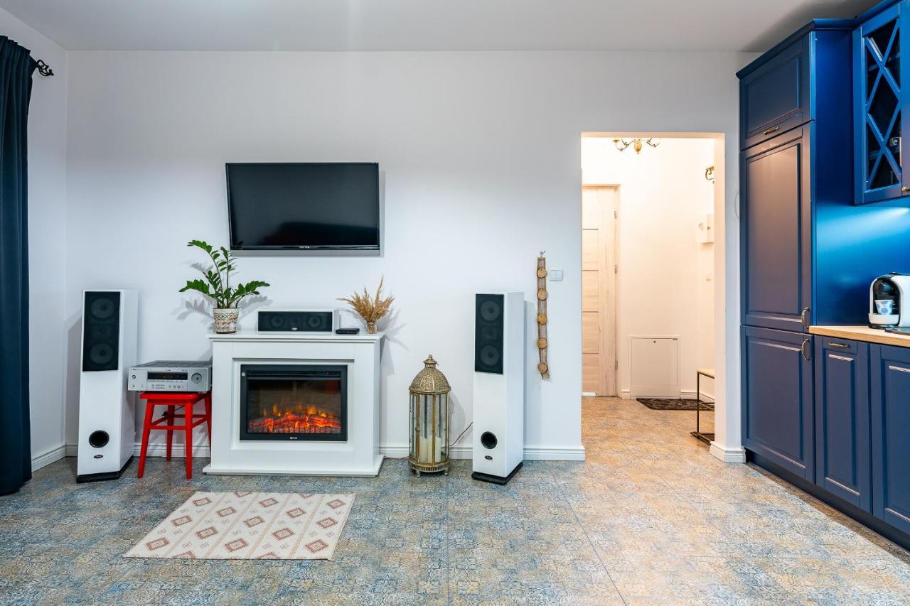 Apartament Poludniowy Ruda Slaska Kültér fotó